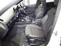 USED 2016 66 AUDI A4 AVANT 2.0 TDI S line Estate 5dr Diesel S Tronic quattro Euro 6 (s/s) (190 ps) Sat Nav-Heated seats-DAB Radio