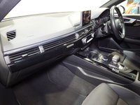 USED 2016 66 AUDI A4 AVANT 2.0 TDI S line Estate 5dr Diesel S Tronic quattro Euro 6 (s/s) (190 ps) Sat Nav-Heated seats-DAB Radio