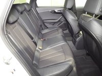USED 2016 66 AUDI A4 AVANT 2.0 TDI S line Estate 5dr Diesel S Tronic quattro Euro 6 (s/s) (190 ps) Sat Nav-Heated seats-DAB Radio