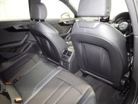 USED 2016 66 AUDI A4 AVANT 2.0 TDI S line Estate 5dr Diesel S Tronic quattro Euro 6 (s/s) (190 ps) Sat Nav-Heated seats-DAB Radio