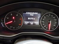 USED 2016 66 AUDI A4 AVANT 2.0 TDI S line Estate 5dr Diesel S Tronic quattro Euro 6 (s/s) (190 ps) Sat Nav-Heated seats-DAB Radio