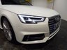 USED 2016 66 AUDI A4 AVANT 2.0 TDI S line Estate 5dr Diesel S Tronic quattro Euro 6 (s/s) (190 ps) Sat Nav-Heated seats-DAB Radio