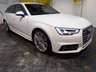 USED 2016 66 AUDI A4 AVANT 2.0 TDI S line Estate 5dr Diesel S Tronic quattro Euro 6 (s/s) (190 ps) Sat Nav-Heated seats-DAB Radio