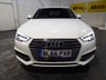 USED 2016 66 AUDI A4 AVANT 2.0 TDI S line Estate 5dr Diesel S Tronic quattro Euro 6 (s/s) (190 ps) Sat Nav-Heated seats-DAB Radio
