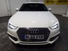 USED 2016 66 AUDI A4 AVANT 2.0 TDI S line Estate 5dr Diesel S Tronic quattro Euro 6 (s/s) (190 ps) Sat Nav-Heated seats-DAB Radio