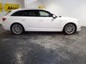 USED 2016 66 AUDI A4 AVANT 2.0 TDI S line Estate 5dr Diesel S Tronic quattro Euro 6 (s/s) (190 ps) Sat Nav-Heated seats-DAB Radio