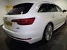 USED 2016 66 AUDI A4 AVANT 2.0 TDI S line Estate 5dr Diesel S Tronic quattro Euro 6 (s/s) (190 ps) Sat Nav-Heated seats-DAB Radio