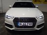 USED 2016 66 AUDI A4 AVANT 2.0 TDI S line Estate 5dr Diesel S Tronic quattro Euro 6 (s/s) (190 ps) Sat Nav-Heated seats-DAB Radio