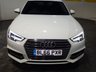 USED 2016 66 AUDI A4 AVANT 2.0 TDI S line Estate 5dr Diesel S Tronic quattro Euro 6 (s/s) (190 ps) Sat Nav-Heated seats-DAB Radio