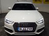 USED 2016 66 AUDI A4 AVANT 2.0 TDI S line Estate 5dr Diesel S Tronic quattro Euro 6 (s/s) (190 ps) Sat Nav-Heated seats-DAB Radio