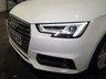 USED 2016 66 AUDI A4 AVANT 2.0 TDI S line Estate 5dr Diesel S Tronic quattro Euro 6 (s/s) (190 ps) Sat Nav-Heated seats-DAB Radio