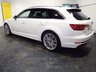USED 2016 66 AUDI A4 AVANT 2.0 TDI S line Estate 5dr Diesel S Tronic quattro Euro 6 (s/s) (190 ps) Sat Nav-Heated seats-DAB Radio