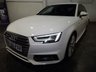 USED 2016 66 AUDI A4 AVANT 2.0 TDI S line Estate 5dr Diesel S Tronic quattro Euro 6 (s/s) (190 ps) Sat Nav-Heated seats-DAB Radio