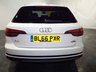 USED 2016 66 AUDI A4 AVANT 2.0 TDI S line Estate 5dr Diesel S Tronic quattro Euro 6 (s/s) (190 ps) Sat Nav-Heated seats-DAB Radio