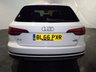 USED 2016 66 AUDI A4 AVANT 2.0 TDI S line Estate 5dr Diesel S Tronic quattro Euro 6 (s/s) (190 ps) Sat Nav-Heated seats-DAB Radio