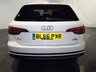 USED 2016 66 AUDI A4 AVANT 2.0 TDI S line Estate 5dr Diesel S Tronic quattro Euro 6 (s/s) (190 ps) Sat Nav-Heated seats-DAB Radio