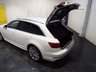 USED 2016 66 AUDI A4 AVANT 2.0 TDI S line Estate 5dr Diesel S Tronic quattro Euro 6 (s/s) (190 ps) Sat Nav-Heated seats-DAB Radio