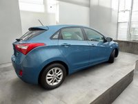 USED 2014 14 HYUNDAI I30 1.6 CRDi Active Hatchback 5dr Diesel Auto Euro 5 (110 ps) ***FULL 9 STAMP SERVICE HISTORY***