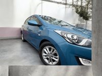 USED 2014 14 HYUNDAI I30 1.6 CRDi Active Hatchback 5dr Diesel Auto Euro 5 (110 ps) ***FULL 9 STAMP SERVICE HISTORY***