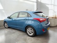 USED 2014 14 HYUNDAI I30 1.6 CRDi Active Hatchback 5dr Diesel Auto Euro 5 (110 ps) ***FULL 9 STAMP SERVICE HISTORY***