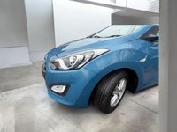 USED 2014 14 HYUNDAI I30 1.6 CRDi Active Hatchback 5dr Diesel Auto Euro 5 (110 ps) ***FULL 9 STAMP SERVICE HISTORY***