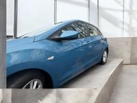 USED 2014 14 HYUNDAI I30 1.6 CRDi Active Hatchback 5dr Diesel Auto Euro 5 (110 ps) ***FULL 9 STAMP SERVICE HISTORY***