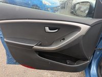 USED 2014 14 HYUNDAI I30 1.6 CRDi Active Hatchback 5dr Diesel Auto Euro 5 (110 ps) ***FULL 9 STAMP SERVICE HISTORY***