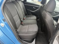 USED 2014 14 HYUNDAI I30 1.6 CRDi Active Hatchback 5dr Diesel Auto Euro 5 (110 ps) ***FULL 9 STAMP SERVICE HISTORY***