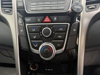 USED 2014 14 HYUNDAI I30 1.6 CRDi Active Hatchback 5dr Diesel Auto Euro 5 (110 ps) ***FULL 9 STAMP SERVICE HISTORY***