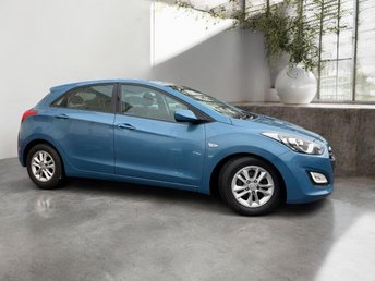View our HYUNDAI I30