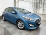 USED 2014 14 HYUNDAI I30 1.6 CRDi Active Hatchback 5dr Diesel Auto Euro 5 (110 ps) ***FULL 9 STAMP SERVICE HISTORY***