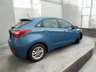 USED 2014 14 HYUNDAI I30 1.6 CRDi Active Hatchback 5dr Diesel Auto Euro 5 (110 ps) ***FULL 9 STAMP SERVICE HISTORY***