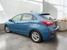 USED 2014 14 HYUNDAI I30 1.6 CRDi Active Hatchback 5dr Diesel Auto Euro 5 (110 ps) ***FULL 9 STAMP SERVICE HISTORY***