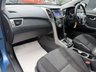 USED 2014 14 HYUNDAI I30 1.6 CRDi Active Hatchback 5dr Diesel Auto Euro 5 (110 ps) ***FULL 9 STAMP SERVICE HISTORY***