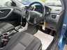 USED 2014 14 HYUNDAI I30 1.6 CRDi Active Hatchback 5dr Diesel Auto Euro 5 (110 ps) ***FULL 9 STAMP SERVICE HISTORY***