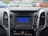 USED 2014 14 HYUNDAI I30 1.6 CRDi Active Hatchback 5dr Diesel Auto Euro 5 (110 ps) ***FULL 9 STAMP SERVICE HISTORY***