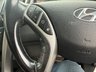 USED 2014 14 HYUNDAI I30 1.6 CRDi Active Hatchback 5dr Diesel Auto Euro 5 (110 ps) ***FULL 9 STAMP SERVICE HISTORY***