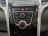 USED 2014 14 HYUNDAI I30 1.6 CRDi Active Hatchback 5dr Diesel Auto Euro 5 (110 ps) ***FULL 9 STAMP SERVICE HISTORY***
