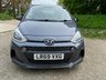USED 2019 69 HYUNDAI I10 1.0 Play Hatchback 5dr Petrol Manual Euro 6 (67 ps) GREAT EXAMPLE, PRICED LOW FOR OUR Spring  SALE FOR A LIMITED TIME ONLY , CLICK ON FIRST PICTURE TO WATCH VIDEO, SUPER WELL LOOKED AFTER VEHICLE, FULL DEALER FACILITIES, FINANCE AVAILBLE...