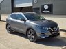 USED 2017 67 NISSAN QASHQAI 1.5 dCi N-Connecta SUV 5dr Diesel Manual Euro 6 (s/s) (110 ps) PX WELCOME - FINANCE AVAILABLE!
