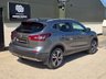 USED 2017 67 NISSAN QASHQAI 1.5 dCi N-Connecta SUV 5dr Diesel Manual Euro 6 (s/s) (110 ps) PX WELCOME - FINANCE AVAILABLE!