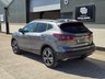 USED 2017 67 NISSAN QASHQAI 1.5 dCi N-Connecta SUV 5dr Diesel Manual Euro 6 (s/s) (110 ps) PX WELCOME - FINANCE AVAILABLE!