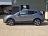 USED 2017 67 NISSAN QASHQAI 1.5 dCi N-Connecta SUV 5dr Diesel Manual Euro 6 (s/s) (110 ps) PX WELCOME - FINANCE AVAILABLE!