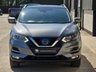 USED 2017 67 NISSAN QASHQAI 1.5 dCi N-Connecta SUV 5dr Diesel Manual Euro 6 (s/s) (110 ps) PX WELCOME - FINANCE AVAILABLE!