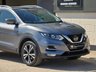 USED 2017 67 NISSAN QASHQAI 1.5 dCi N-Connecta SUV 5dr Diesel Manual Euro 6 (s/s) (110 ps) PX WELCOME - FINANCE AVAILABLE!