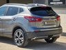 USED 2017 67 NISSAN QASHQAI 1.5 dCi N-Connecta SUV 5dr Diesel Manual Euro 6 (s/s) (110 ps) PX WELCOME - FINANCE AVAILABLE!