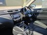 USED 2017 67 NISSAN QASHQAI 1.5 dCi N-Connecta SUV 5dr Diesel Manual Euro 6 (s/s) (110 ps) PX WELCOME - FINANCE AVAILABLE!