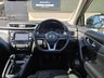 USED 2017 67 NISSAN QASHQAI 1.5 dCi N-Connecta SUV 5dr Diesel Manual Euro 6 (s/s) (110 ps) PX WELCOME - FINANCE AVAILABLE!