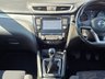 USED 2017 67 NISSAN QASHQAI 1.5 dCi N-Connecta SUV 5dr Diesel Manual Euro 6 (s/s) (110 ps) PX WELCOME - FINANCE AVAILABLE!