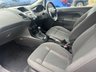 USED 2013 63 FORD FIESTA 1.25 Zetec Hatchback 3dr Petrol Manual Euro 5 (82 ps) 